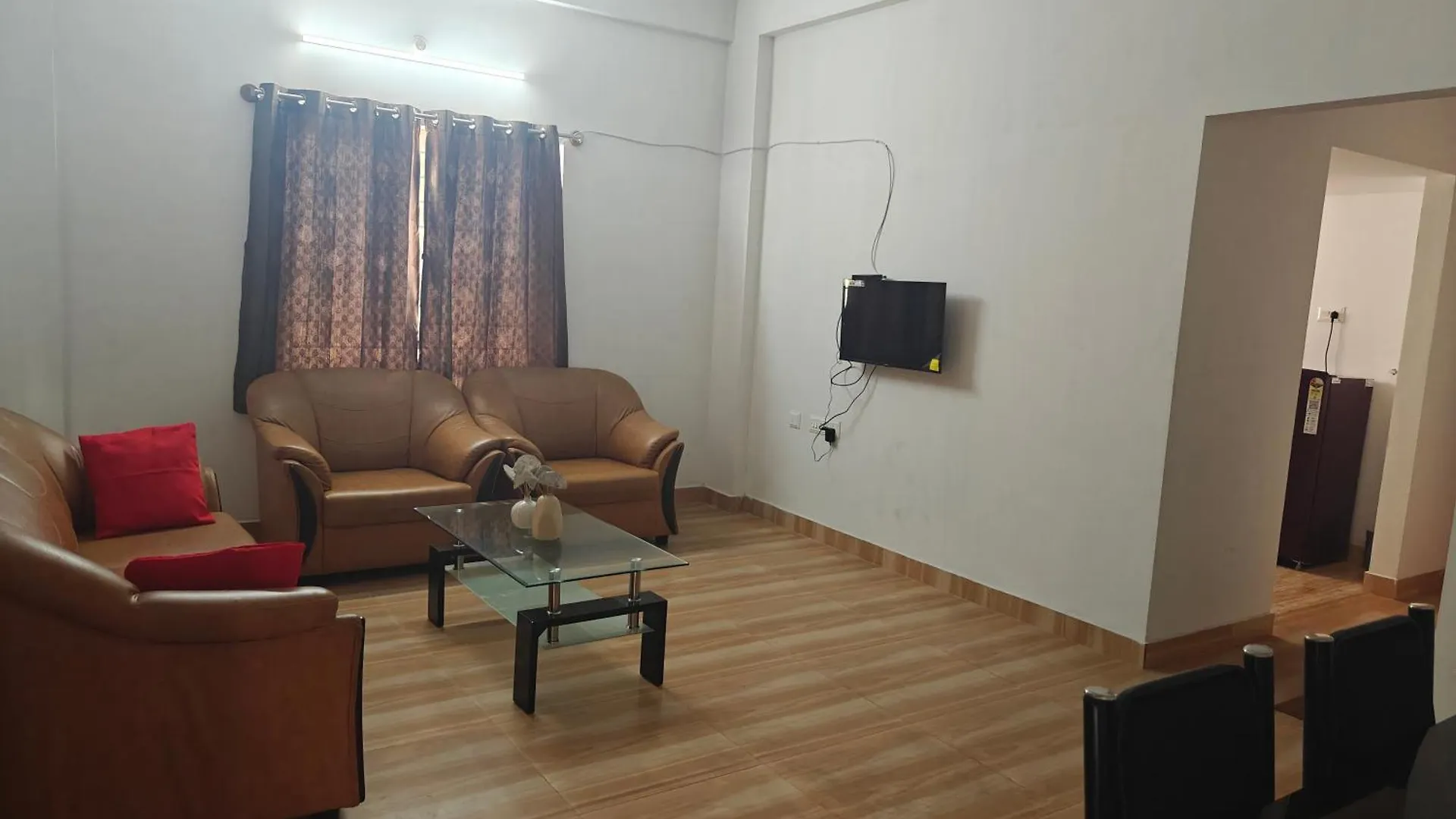Apartment Urban Nest Residence Mysore