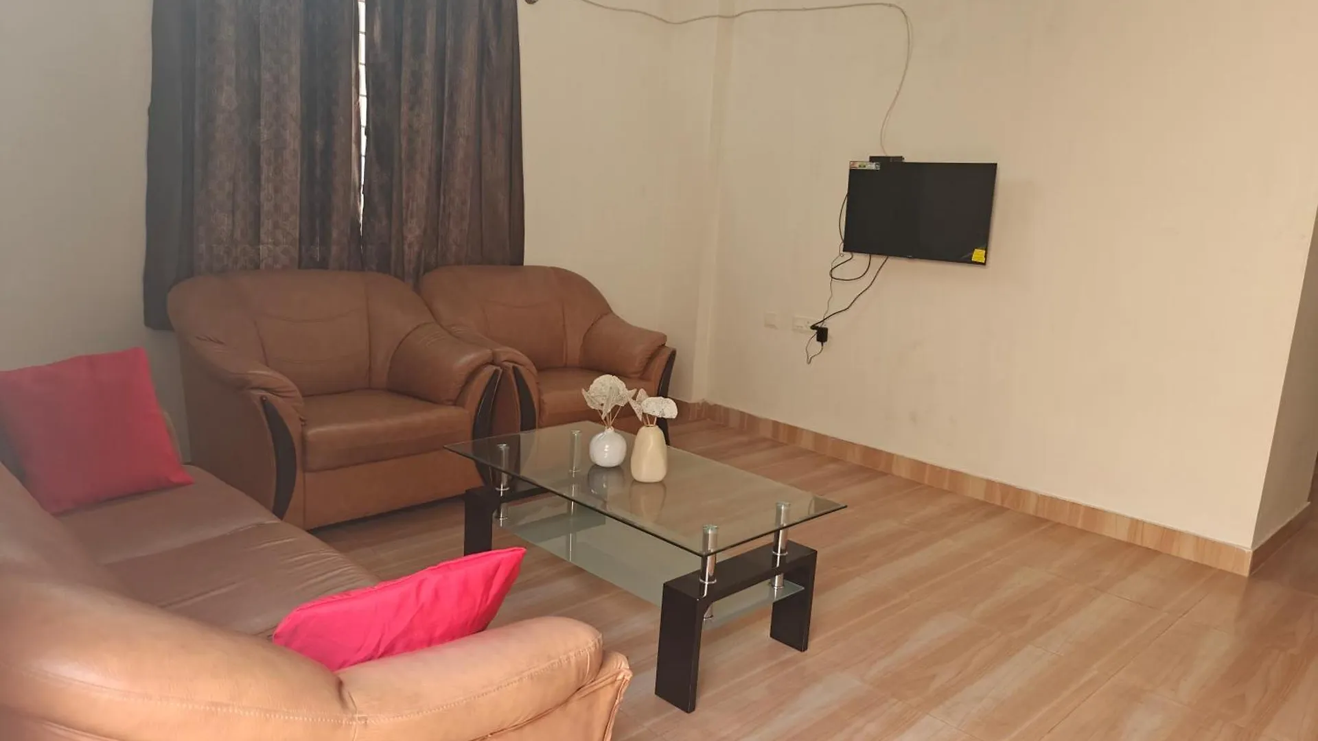 Urban Nest Residence contacts