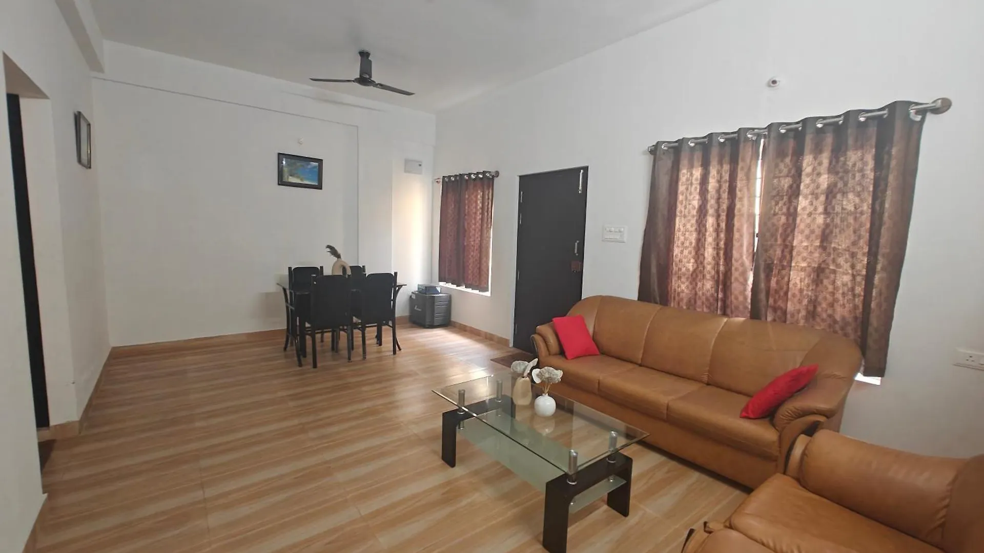 Apartment Urban Nest Residence Mysore