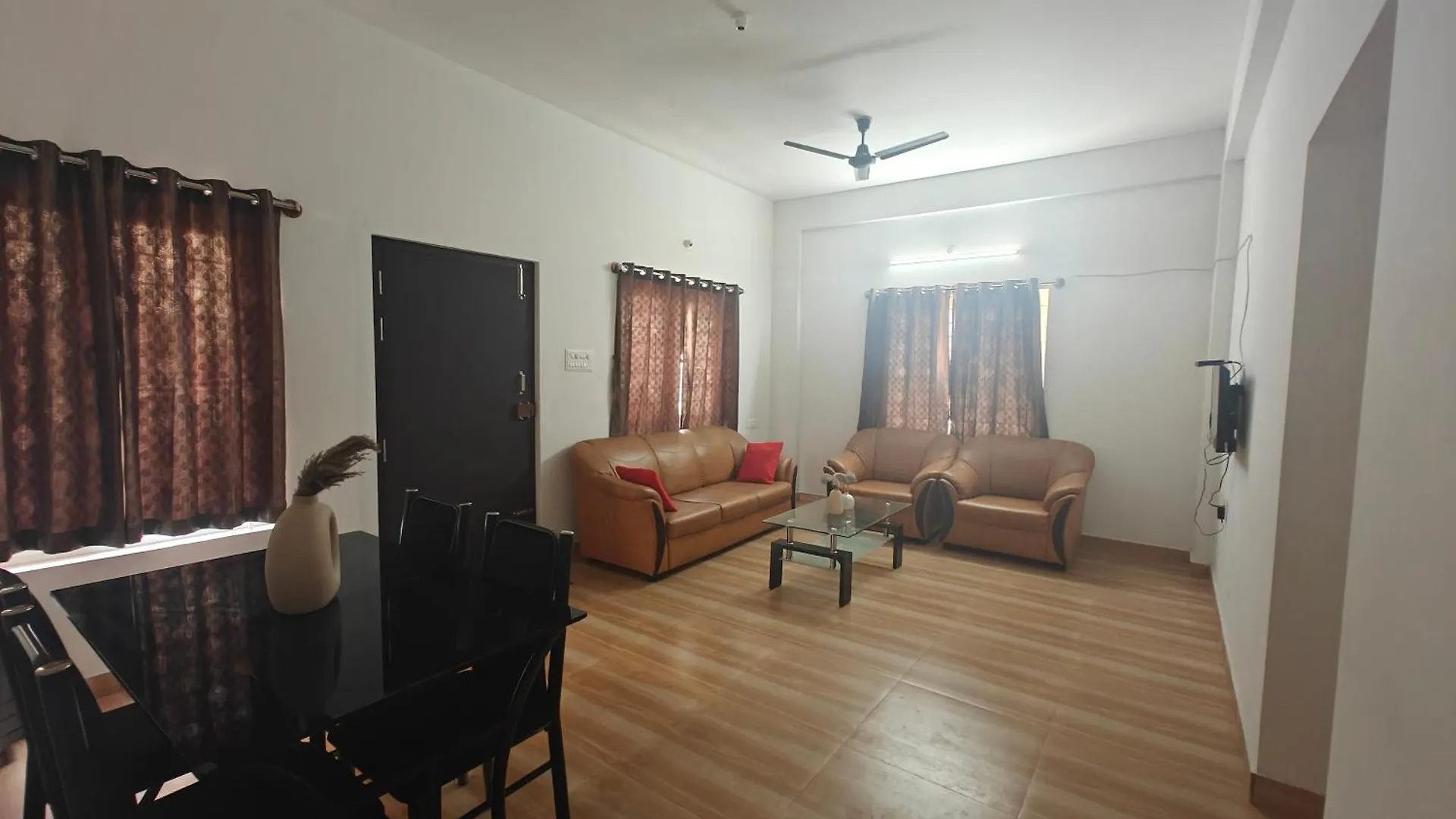 Urban Nest Residence Mysore 0*,  India