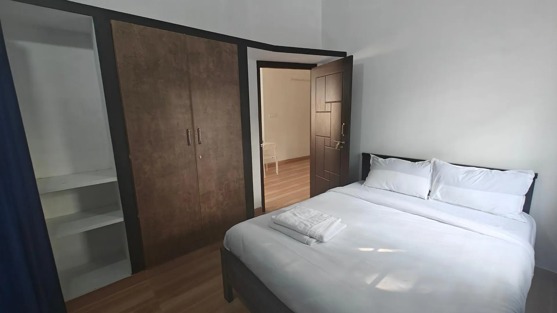 Urban Nest Residence Mysore 0*,