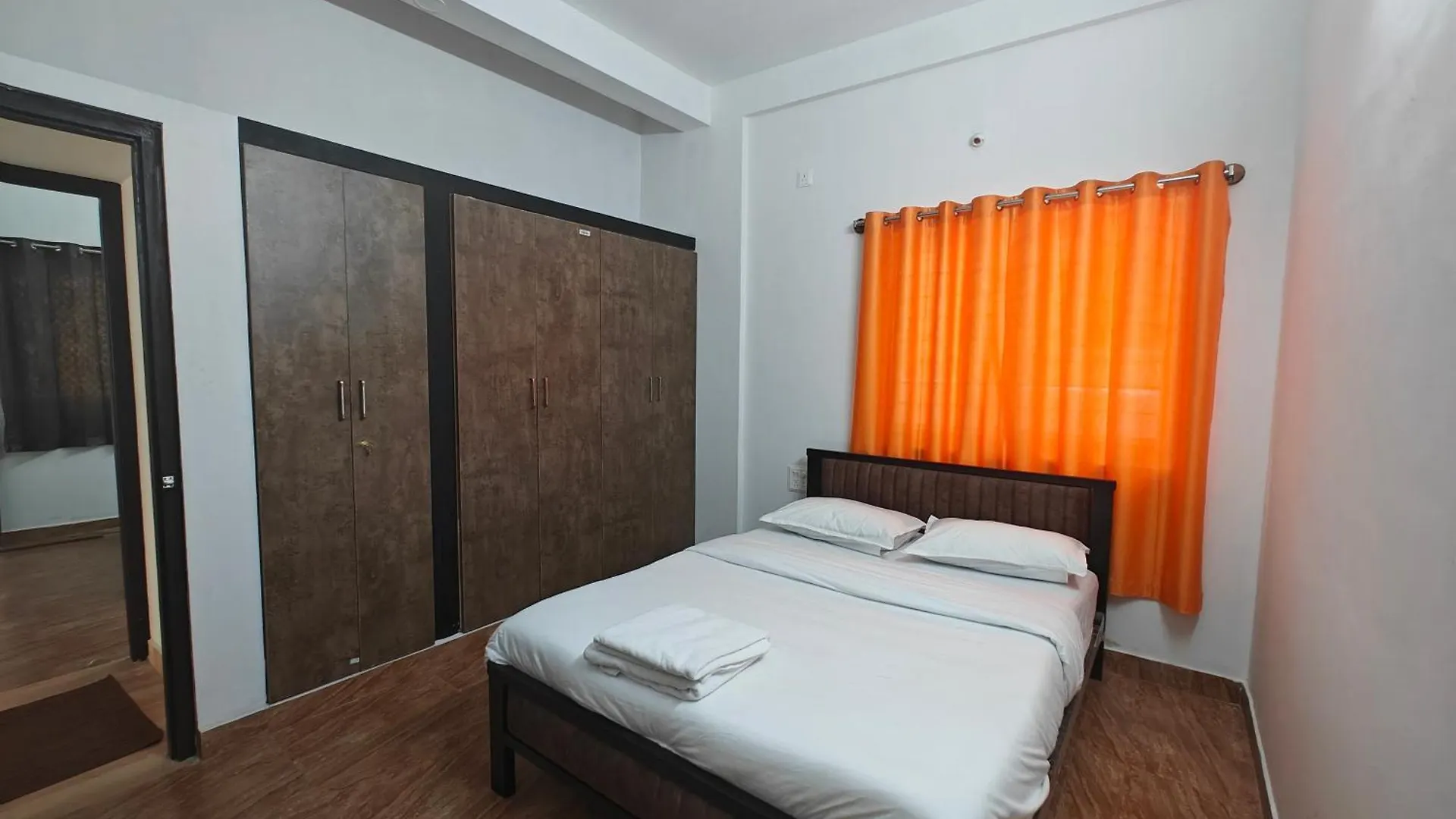 Urban Nest Residence Mysore India