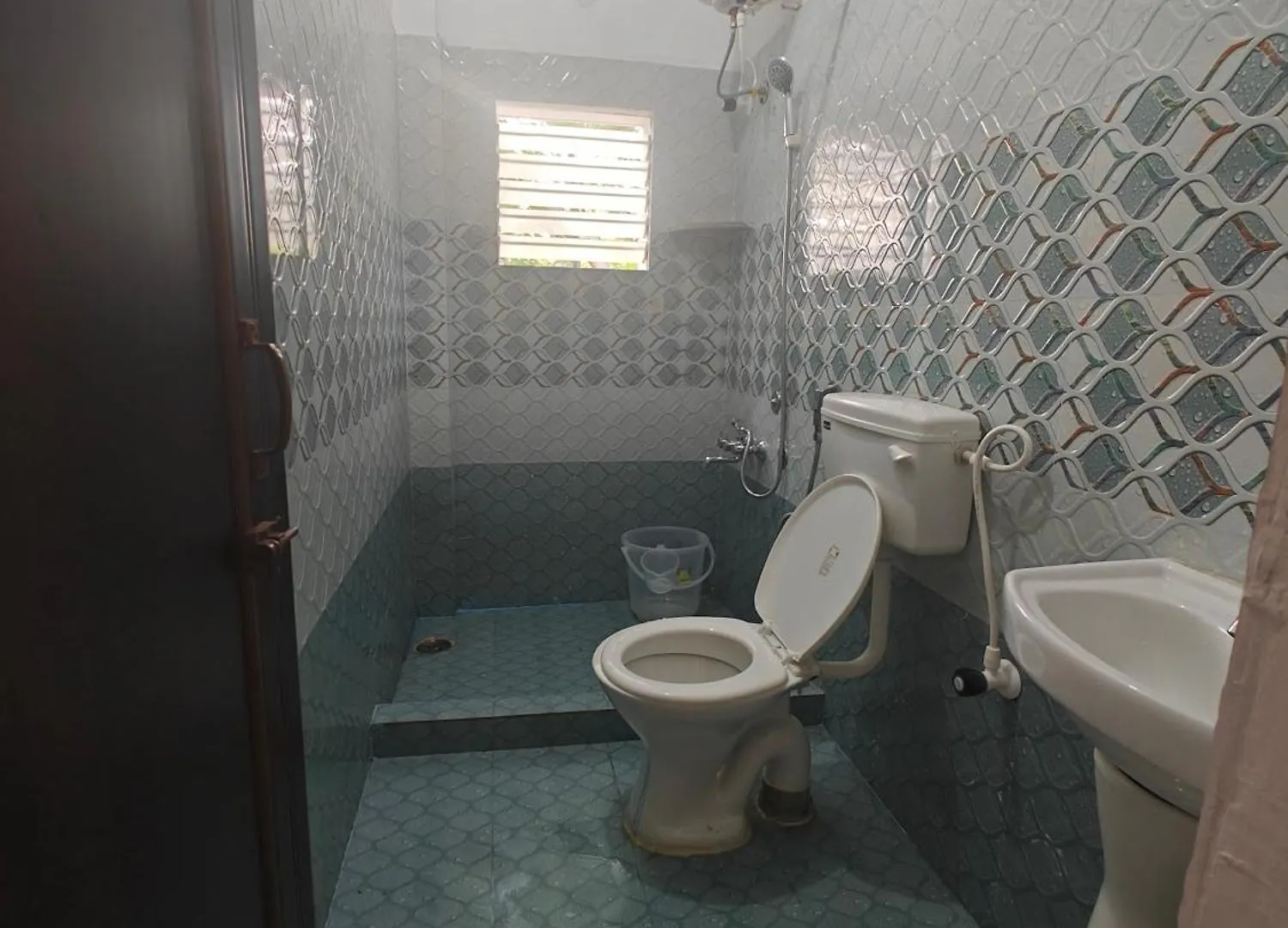 Urban Nest Residence Mysore