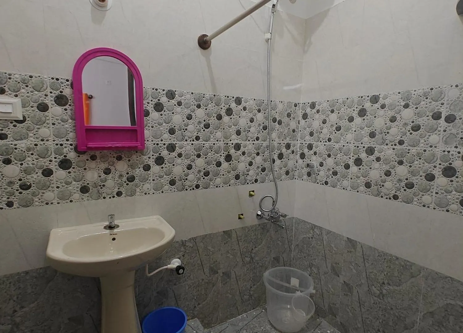 Urban Nest Residence Mysore Apartment